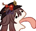 HuTaoLick