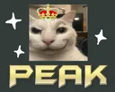 PEAK