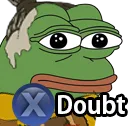 Doubt