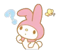 mymelody_confused
