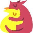 HUG_DRAGONS