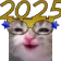 NewYearDopey