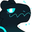 CyanLizSmug