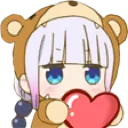 KannaHeart