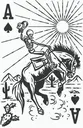 horseofspades