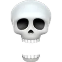 39907skulljawdrop