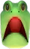 3dfrowneline