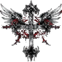 1crosswings Discord emoji