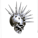 1skull2 Discord emoji