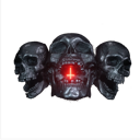 1skull3 Discord emoji