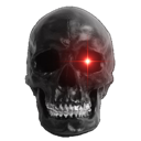 1skull4 Discord emoji