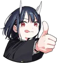 RuriThumbsup