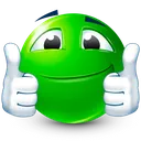 doublethumbs