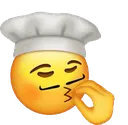 chefsKiss chefsKiss