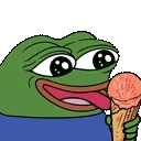 Peepo_LickingIceCream