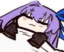 MeltSleep Discord emoji
