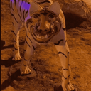 tiger Discord emoji