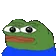 peepoweirdleave