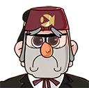 StanSad