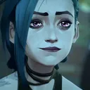 jinxHigh