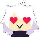NiaHearteyes