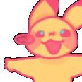pikachu_clap pikachu_clap