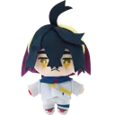 PlushKiki