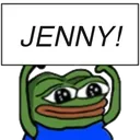 PepeJenny