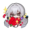 Bronya_Rose Bronya_Rose