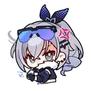 Silverwolf_Mad Silverwolf_Mad