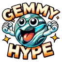 GemmyHype