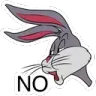 no