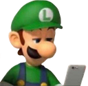 :bed_B_Luigi_Smh: