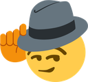 salute Discord Emoji | THE ARCADE PVE