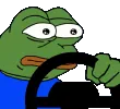 monkaSTEER