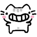 091_cat_smile