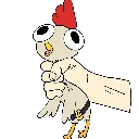 CluckySqueeze