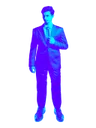 BlueMan11