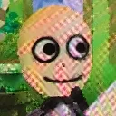 cursed