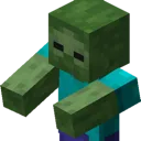 Minecraft_Zombie