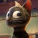catsideeye