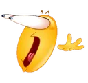 shocked