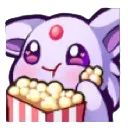 EspeonPopcorn