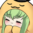 CCComfy Discord emoji