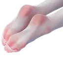 Feet_socks