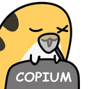 GremCopium