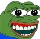 pepelaugh