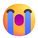 sob sob