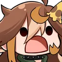 Shocked
