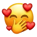 hehe